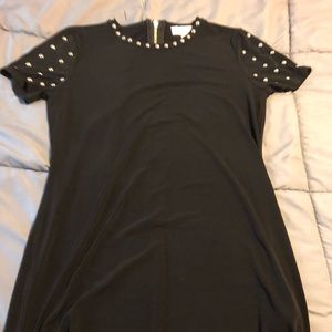 Michael Kors Dresses - Michael Kors Jersey studded dress Michael Kors Dresses - Michael Kors Jersey studded dress